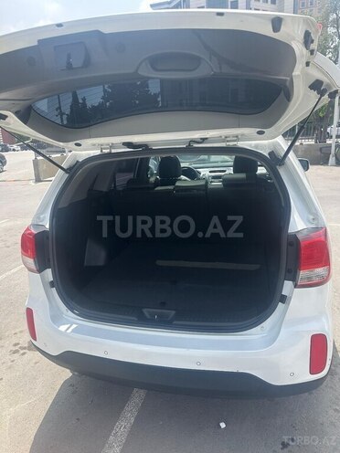 Kia Sorento 2013, 168,000 km - 2.4 l - Bakı