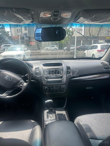Kia Sorento 2013, 168,000 km - 2.4 l - Bakı