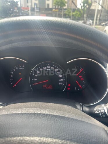 Kia Sorento 2013, 168,000 km - 2.4 l - Bakı