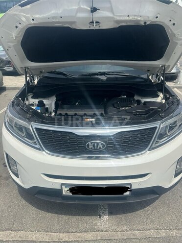 Kia Sorento 2013, 168,000 km - 2.4 l - Bakı