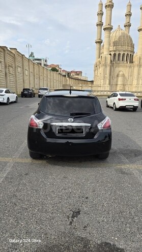 Nissan Tiida 2014, 120,000 km - 1.8 l - Bakı