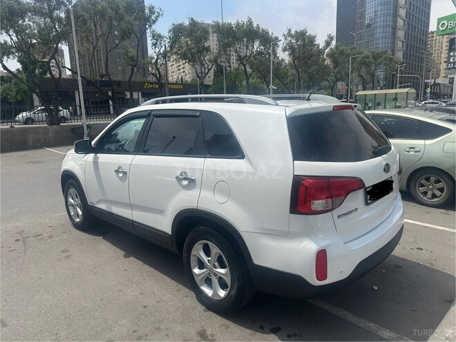 Kia Sorento 2013, 168,000 km - 2.4 l - Bakı
