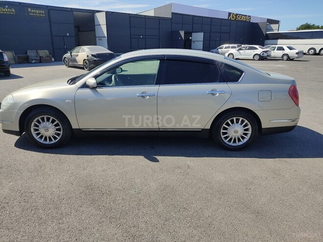 Nissan Teana 2006, 300,000 km - 2.3 l - Sumqayıt