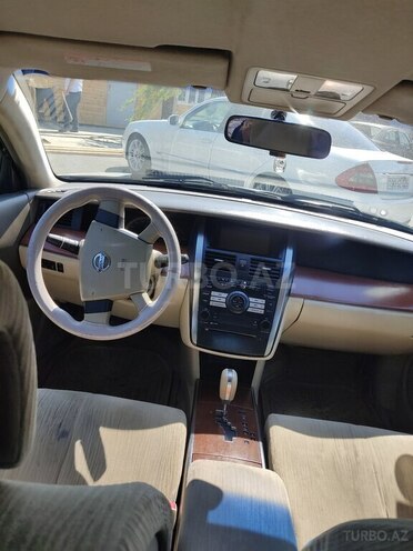 Nissan Teana 2006, 300,000 km - 2.3 l - Sumqayıt