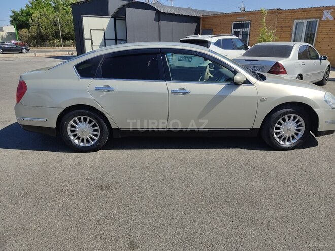 Nissan Teana 2006, 300,000 km - 2.3 l - Sumqayıt