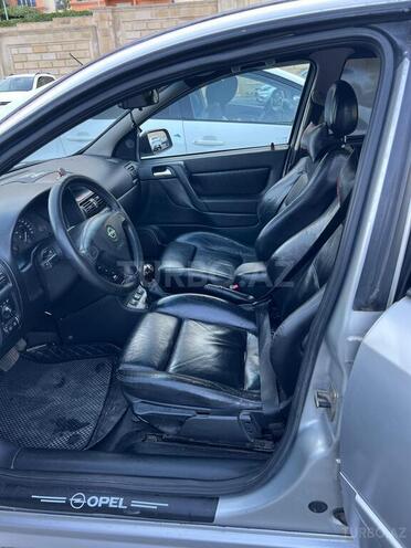 Opel Astra 2000, 425,000 km - 2.0 l - Bakı