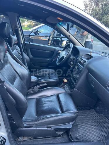 Opel Astra 2000, 425,000 km - 2.0 l - Bakı