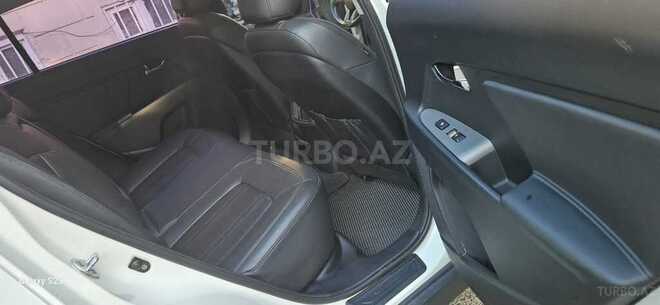Kia Sportage 2014, 183,000 km - 2.0 l - Bakı
