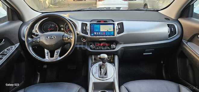 Kia Sportage 2014, 183,000 km - 2.0 l - Bakı