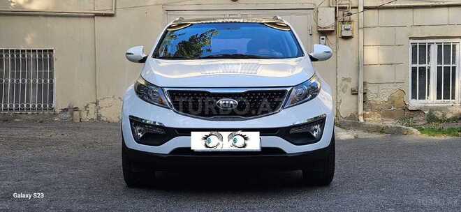 Kia Sportage 2014, 183,000 km - 2.0 l - Bakı
