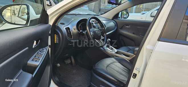 Kia Sportage 2014, 183,000 km - 2.0 l - Bakı