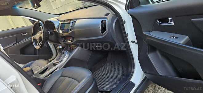 Kia Sportage 2014, 183,000 km - 2.0 l - Bakı
