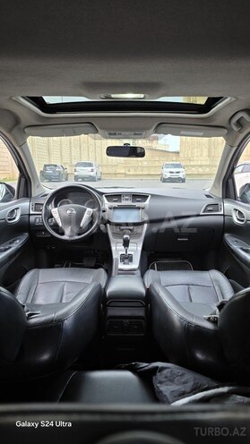 Nissan Tiida 2014, 120,000 km - 1.8 l - Bakı
