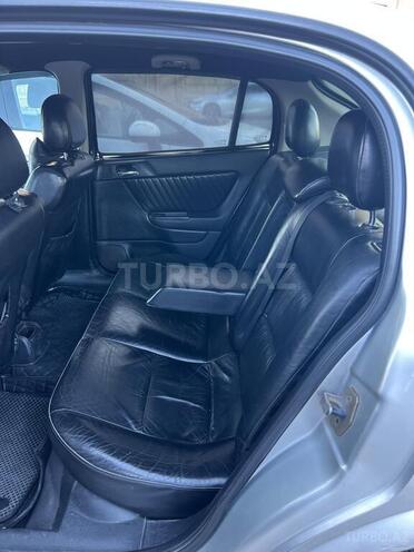 Opel Astra 2000, 425,000 km - 2.0 l - Bakı