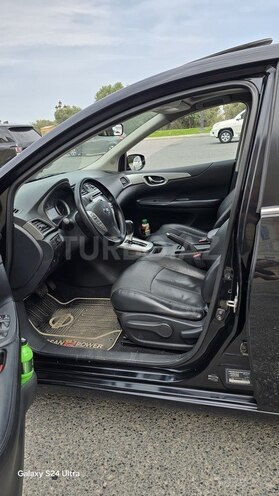 Nissan Tiida 2014, 120,000 km - 1.8 l - Bakı