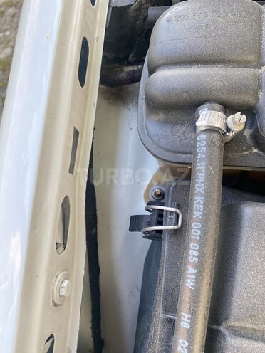 Mercedes C 230 1999, 297,000 km - 2.3 l - Qəbələ