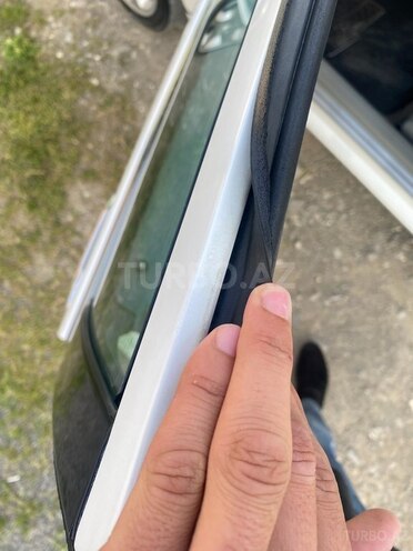 Mercedes C 230 1999, 297,000 km - 2.3 l - Qəbələ