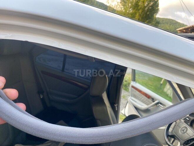 Mercedes C 230 1999, 297,000 km - 2.3 l - Qəbələ