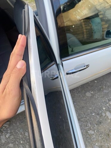 Mercedes C 230 1999, 297,000 km - 2.3 l - Qəbələ