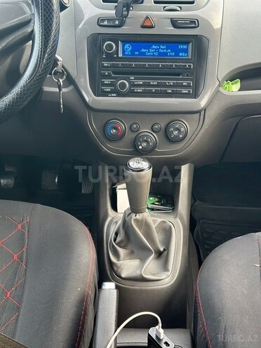 Ravon R4 2019, 235,000 km - 1.5 l - Bakı
