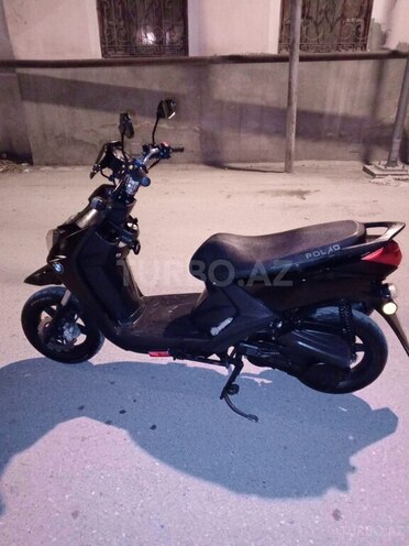 Polad  2023, 72,000 km - 0.1 l - Bakı
