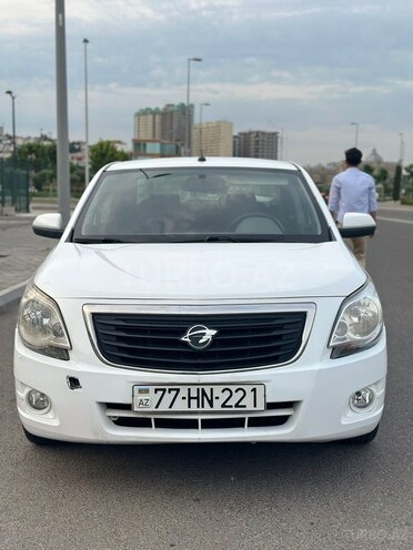 Ravon R4 2019, 235,000 km - 1.5 l - Bakı