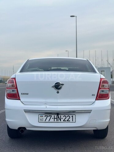 Ravon R4 2019, 235,000 km - 1.5 l - Bakı