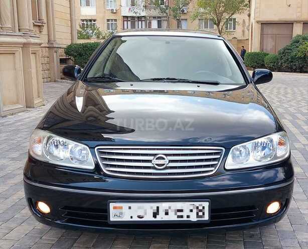 Nissan Sunny 2007, 179,664 km - 1.6 l - Bakı