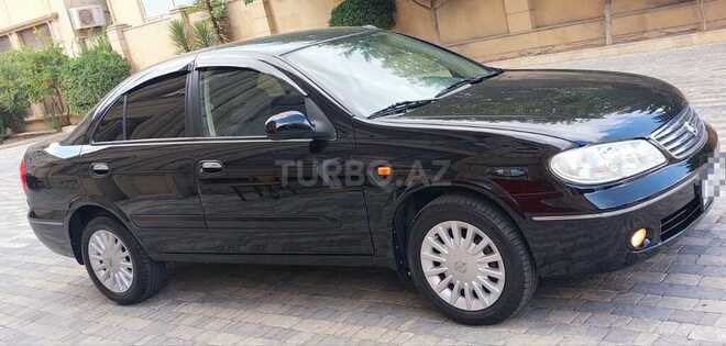 Nissan Sunny 2007, 179,664 km - 1.6 l - Bakı