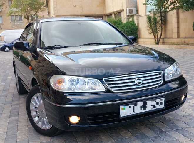 Nissan Sunny 2007, 179,664 km - 1.6 l - Bakı