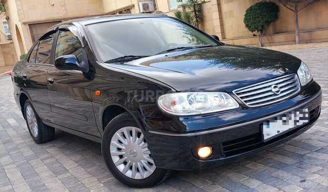 Nissan Sunny 2007, 179,664 km - 1.6 l - Bakı