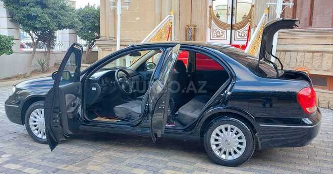 Nissan Sunny 2007, 179,664 km - 1.6 l - Bakı