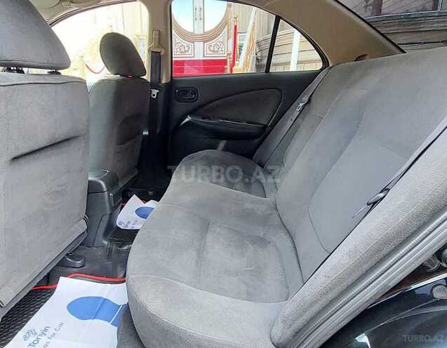 Nissan Sunny 2007, 179,664 km - 1.6 l - Bakı