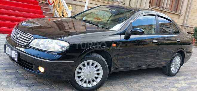 Nissan Sunny 2007, 179,664 km - 1.6 l - Bakı