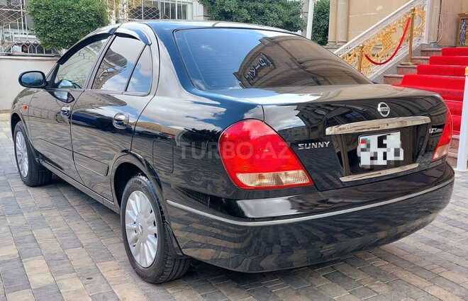 Nissan Sunny 2007, 179,664 km - 1.6 l - Bakı