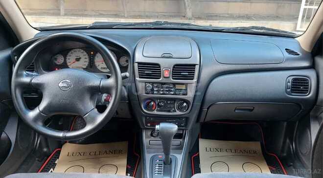 Nissan Sunny 2007, 179,664 km - 1.6 l - Bakı