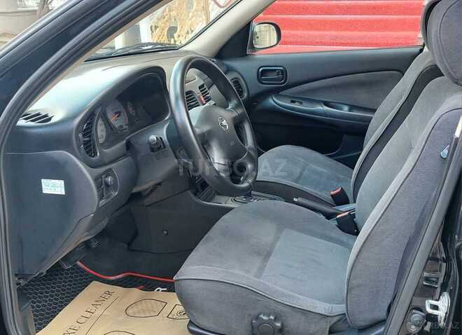 Nissan Sunny 2007, 179,664 km - 1.6 l - Bakı