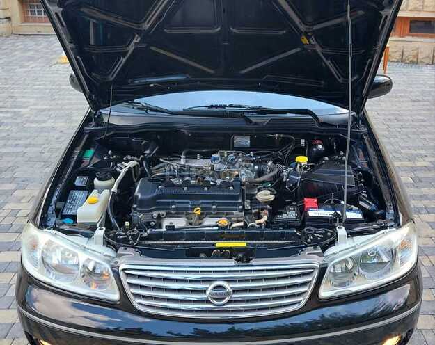 Nissan Sunny 2007, 179,664 km - 1.6 l - Bakı