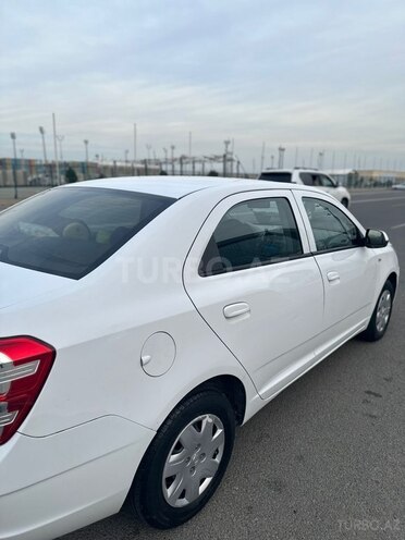 Ravon R4 2019, 235,000 km - 1.5 l - Bakı