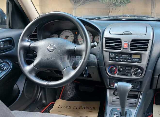 Nissan Sunny 2007, 179,664 km - 1.6 l - Bakı