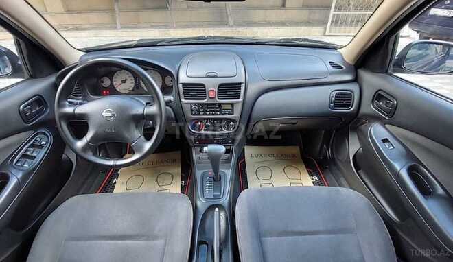 Nissan Sunny 2007, 179,664 km - 1.6 l - Bakı