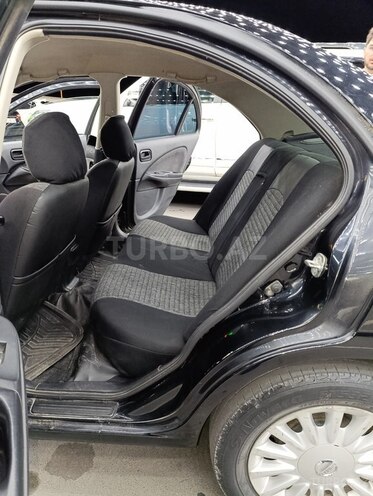 Nissan Sunny 2010, 204,000 km - 1.6 l - Naxçıvan