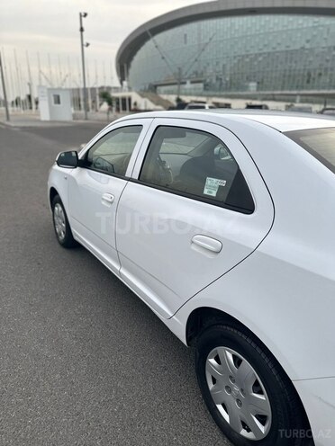 Ravon R4 2019, 235,000 km - 1.5 l - Bakı