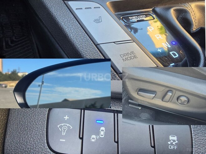 Hyundai Elantra 2017, 143,059 km - 2.0 л - Bakı