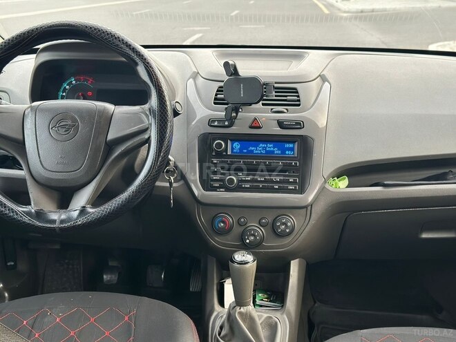 Ravon R4 2019, 235,000 km - 1.5 l - Bakı