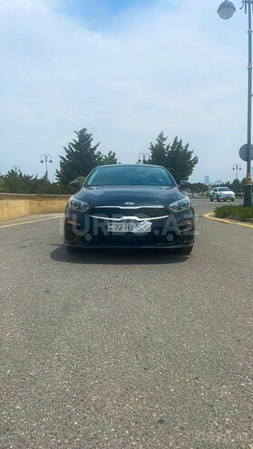 Kia Forte 2019, 168,146 km - 2.0 l - Bakı