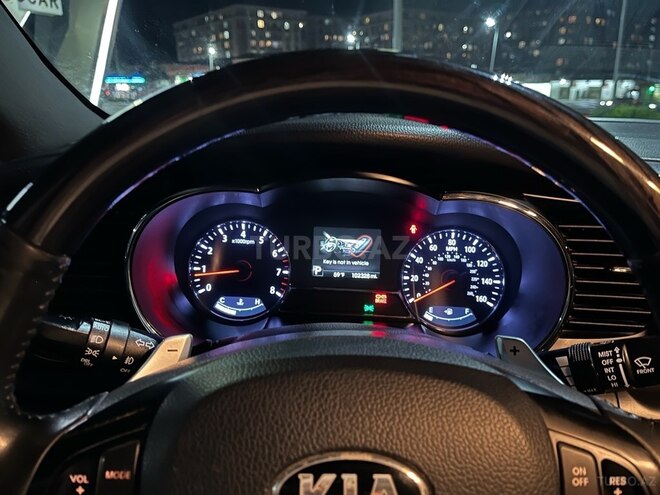 Kia Optima 2013, 164,681 km - 2.0 l - Bakı