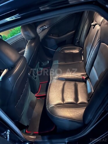 Kia Optima 2013, 164,681 km - 2.0 l - Bakı