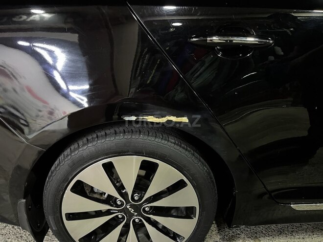 Kia Optima 2013, 164,681 km - 2.0 l - Bakı