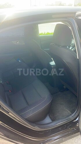 Kia Forte 2019, 168,146 km - 2.0 l - Bakı